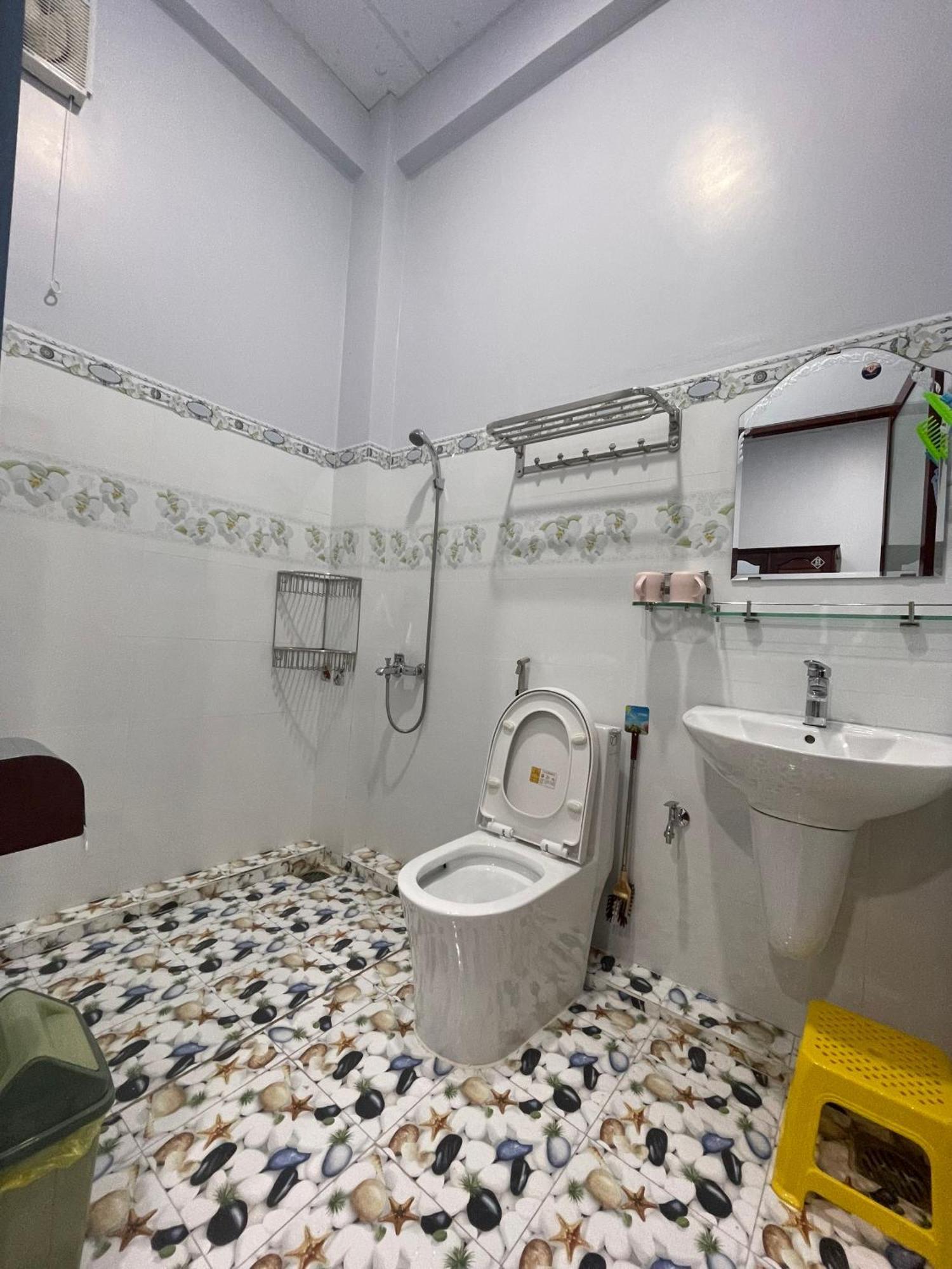 Nha Nghi Lien Hoa Bed and Breakfast Ha Tien Εξωτερικό φωτογραφία